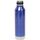 Promosyon ET-3944 Termos Lacivert 700 ml, Renk: Lacivert, Ölçü: 700 ml 