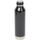 Promosyon ET-3944 Termos Siyah 700 ml, Renk: Siyah, Ölçü: 700 ml 