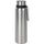 Promosyon ET-3525 Termos Gümüş 1000 ml, Renk: Gümüş, Ölçü: 1000 ml 