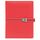 Promosyon ET-TRABZON Organizer Ajanda Kırmızı 18 x 23 cm, Renk: Kırmızı, Ölçü: 18 x 23 cm 