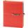 Promosyon ET-DIDIM Organizer Ajanda Kırmızı 18 x 23 cm, Renk: Kırmızı, Ölçü: 18 x 23 cm 