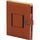 Promosyon ET-MASLAK Organizer Ajanda Taba 18 x 23 cm, Renk: Taba, Ölçü: 18 x 23 cm 