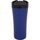 Promosyon ET-3534 Çelik Termos Lacivert 500 ml, Renk: Lacivert, Ölçü: 500 ml 