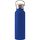 Promosyon ET-3960 Termos Lacivert 600 ml, Renk: Lacivert, Ölçü: 600 ml 