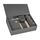 Promosyon ET-ERZURUM Hediyelik Set Siyah 36 x 26 x 10 cm 
