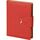 Promosyon ET-MANAVGAT Organizer Ajanda Kırmızı 18 x 23 cm, Renk: Kırmızı, Ölçü: 18 x 23 cm 