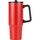 Promosyon ET-3935 Termos Kırmızı 900 ml, Renk: Kırmızı, Ölçü: 900 ml 
