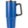 Promosyon ET-3935 Termos Lacivert 900 ml, Renk: Lacivert, Ölçü: 900 ml 