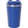 Promosyon ET-3508 Bardak Termos Lacivert 380 ml, Renk: Lacivert, Ölçü: 380 ml 