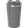Promosyon ET-3508 Bardak Termos Füme 380 ml, Renk: Füme, Ölçü: 380 ml 