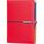 Promosyon ET-MALATYA Organizer Ajanda Kırmızı 18 x 23 cm, Renk: Kırmızı, Ölçü: 18 x 23 cm 