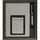 Promosyon ET-RIZE Hediyelik Set Gri 24,7 x 21 x 2 cm, Renk: Gri, Ölçü: 24,7 x 21 x 2 cm 