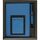 Promosyon ET-RIZE Hediyelik Set Lacivert 24,7 x 21 x 2 cm, Renk: Lacivert, Ölçü: 24,7 x 21 x 2 cm 
