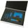 Promosyon ET-ISKENDERUN Hediyelik Set Lacivert 25 x 19 x 4 cm, Renk: Lacivert, Ölçü: 25 x 19 x 4 cm 