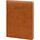 Promosyon ET-BOSTANCI-D Dikişli Günlük Ajanda Taba 20 x 28 cm, Renk: Taba, Ölçü: 20 x 28 cm 