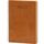 Promosyon ET-BOSTANCI-S Spiralli Günlük Ajanda Taba 20 x 28 cm, Renk: Taba, Ölçü: 20 x 28 cm 