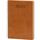 Promosyon ET-DARICA-S Spiralli Haftalık Ajanda Taba 20 x 28 cm, Renk: Taba, Ölçü: 20 x 28 cm 