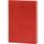 Promosyon ET-DARICA-S Spiralli Haftalık Ajanda Kırmızı 20 x 28 cm, Renk: Kırmızı, Ölçü: 20 x 28 cm 