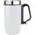 Promosyon ET-3527 Bardak Termos Beyaz 280 ml, Renk: Beyaz, Ölçü: 280 ml 