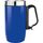 Promosyon ET-3527 Bardak Termos Lacivert 280 ml, Renk: Lacivert, Ölçü: 280 ml 