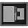 Promosyon ET-ALANYA Hediyelik Set Gri 24,7 x 21 x 2 cm, Renk: Gri, Ölçü: 24,7 x 21 x 2 cm 