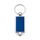 Promosyon ET-AN-3060 Tek Yön Anahtarlık Lacivert 3 x 7,9 cm, Renk: Lacivert, Ölçü: 3 x 7,9 cm 