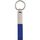 Promosyon ET-AN-5180 Çift Yön Anahtarlık Lacivert 2 x 10,5 cm, Renk: Lacivert, Ölçü: 2 x 10,5 cm 