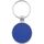 Promosyon ET-AN-4030 Tek Yön Anahtarlık Lacivert 3,2 x 6,5 cm, Renk: Lacivert, Ölçü: 3,2 x 6,5 cm 