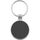 Promosyon ET-AN-4030 Tek Yön Anahtarlık Füme 3,2 x 6,5 cm, Renk: Füme, Ölçü: 3,2 x 6,5 cm 
