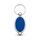 Promosyon ET-AN-3050 Tek Yön Anahtarlık Lacivert 3 x 7,9 cm, Renk: Lacivert, Ölçü: 3 x 7,9 cm 