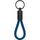 Promosyon ET-AN-5340 Çift Yönlü Anahtarlık Lacivert 3 x 12.5 cm, Renk: Lacivert, Ölçü: 3 x 12.5 cm 