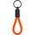 Promosyon ET-AN-5340 Çift Yönlü Anahtarlık Turuncu 3 x 12.5 cm, Renk: Turuncu, Ölçü: 3 x 12.5 cm 