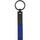 Promosyon ET-AN-5185 Çift Yön Anahtarlık Lacivert 2 x 10,5 cm, Renk: Lacivert, Ölçü: 2 x 10,5 cm 