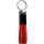 Promosyon ET-AN-4085 Çift Yön Anahtarlık Kırmızı 1,9 x 11,5 cm, Renk: Kırmızı, Ölçü: 1,9 x 11,5 cm 