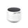 Promosyon ET-SPK-45 Bluetooth Speaker Beyaz 400 mAh, Renk: Beyaz, Ölçü: 400 mAh 