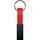 Promosyon ET-AN-5120 Çift Yönlü Anahtarlık Kırmızı 2,8 x 9,5 cm, Renk: Kırmızı, Ölçü: 2,8 x 9,5 cm 