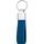 Promosyon ET-AN-5090 Çift Yön Anahtarlık Lacivert 2,3 x 11,9 cm, Renk: Lacivert, Ölçü: 2,3 x 11,9 cm 