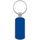 Promosyon ET-AN-4070 Tek Yön Anahtarlık Lacivert 2 x 7,5 cm, Renk: Lacivert, Ölçü: 2 x 7,5 cm 