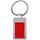 Promosyon ET-AN-0225 Tek Yön Anahtarlık Kırmızı 2 x 8,5 cm, Renk: Kırmızı, Ölçü: 2 x 8,5 cm 