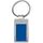 Promosyon ET-AN-0225 Tek Yön Anahtarlık Lacivert 2 x 8,5 cm, Renk: Lacivert, Ölçü: 2 x 8,5 cm 