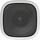 Promosyon ET-SPK-40 Speaker Beyaz 400 mAh, Renk: Beyaz, Ölçü: 400 mAh 