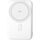 Promosyon ET-PWB-650 Magsafe Powerbank Beyaz 5.000 mAh, Renk: Beyaz, Ölçü: 5.000 mAh 