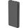 Promosyon ET-PWB-610 Powerbank Siyah 10.000 mAh, Renk: Siyah, Ölçü: 10.000 mAh 