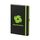Promosyon ET-ULUS Tarihsiz Defter Fıstık Yeşili 13 x 21 cm, Renk: Fıstık Yeşili, Ölçü: 13 x 21 cm 