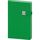Promosyon ET-BEYLIKDUZU Tarihsiz Defter Yeşil 13 x 21 cm, Renk: Yeşil, Ölçü: 13 x 21 cm 
