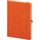 Promosyon ET-ESENLER Tarihsiz Defter Turuncu 13 x 21 cm, Renk: Turuncu, Ölçü: 13 x 21 cm 