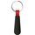 Promosyon ET-AN-5420 Çift Yön Anahtarlık Kırmızı 1,7 x 8,5 cm, Renk: Kırmızı, Ölçü: 1,7 x 8,5 cm 