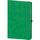 Promosyon ET-ESKIHISAR Tarihsiz Defter Yeşil 13 x 21 cm, Renk: Yeşil, Ölçü: 13 x 21 cm 