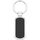 Promosyon ET-AN-0445 Tek Yön Anahtarlık Füme 2,4 x 8 cm, Renk: Füme, Ölçü: 2,4 x 8 cm 