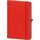 Promosyon ET-ESKIHISAR Tarihsiz Defter Kırmızı 13 x 21 cm, Renk: Kırmızı, Ölçü: 13 x 21 cm 